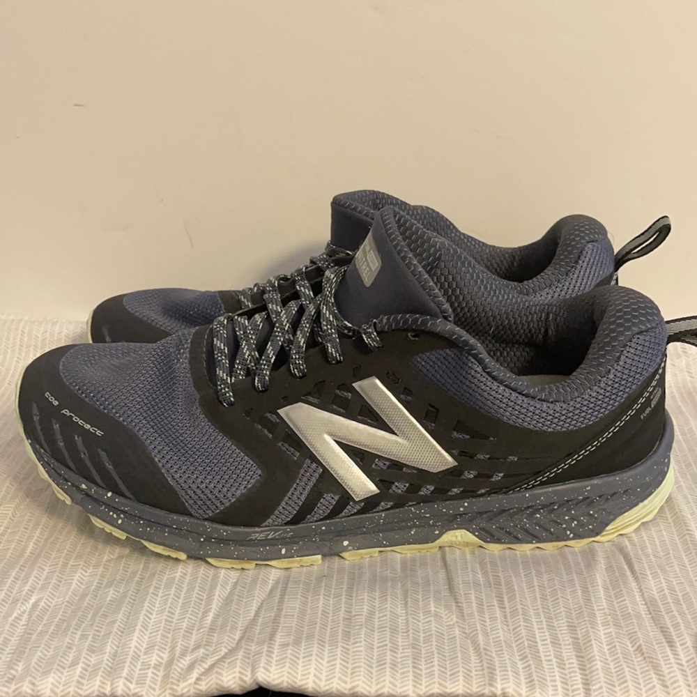 New Balance Fuelcore Nitrel Womens size 10
